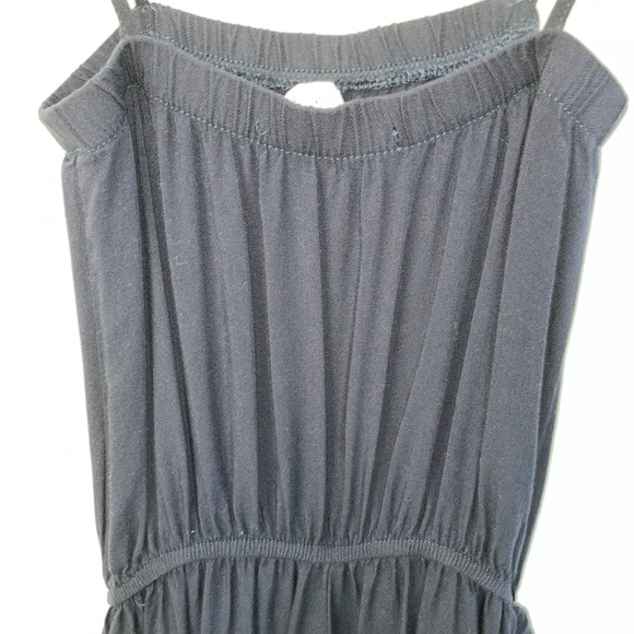 Necessary Objects Navy Jumpsuit XS With Pockets - Picture 9 of 9